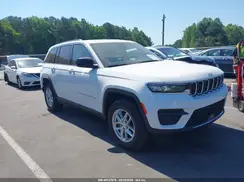 1C4RJHAG3SC271604 2025 JEEP GRAND CHEROKEE