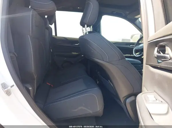 1C4RJHAG3SC271604 2025 JEEP GRAND CHEROKEE - Image 8