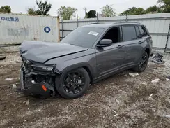 1C4RJHAG3SC274275 2025 JEEP GRAND CHEROKEE