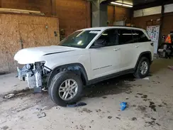 1C4RJHAG3SC276415 2025 JEEP GRAND CHEROKEE