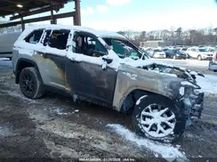 1C4RJHAG3SC281629 2025 JEEP GRAND CHEROKEE