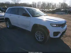1C4RJHAG3SC281677 2025 JEEP GRAND CHEROKEE