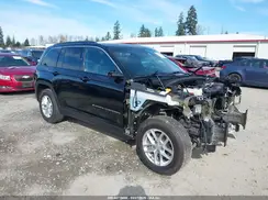 1C4RJHAG3SC285518 2025 JEEP GRAND CHEROKEE