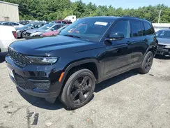 1C4RJHAG3SC296437 2025 JEEP GRAND CHEROKEE