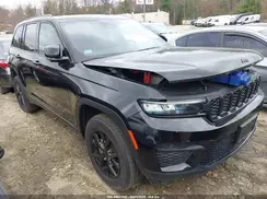 1C4RJHAG3SC301006 2025 JEEP GRAND CHEROKEE