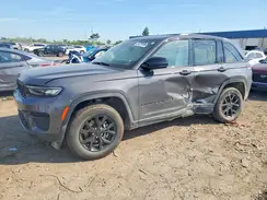 1C4RJHAG3SC308439 2025 JEEP GRAND CHEROKEE