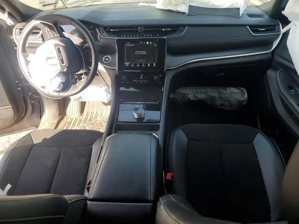 1C4RJHAG3SC308439 2025 JEEP GRAND CHEROKEE - Image 8