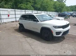 1C4RJHAG3SC310756 2025 JEEP GRAND CHEROKEE