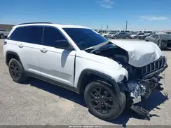 1C4RJHAG3SC311387 2025 JEEP GRAND CHEROKEE