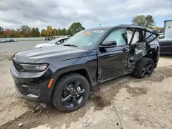 1C4RJHAG3SC316931 2025 JEEP GRAND CHEROKEE
