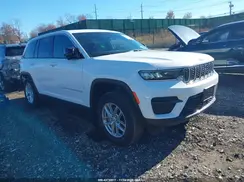 1C4RJHAG3SC328884 2025 JEEP GRAND CHEROKEE