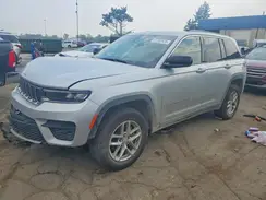 1C4RJHAG3SC343711 2025 JEEP GRAND CHEROKEE