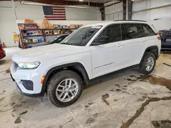 1C4RJHAG3SC344924 2025 JEEP GRAND CHEROKEE