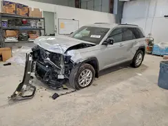 1C4RJHAG3SC354627 2025 JEEP GRAND CHEROKEE