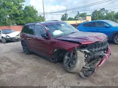 1C4RJHAG3SC365238 2025 JEEP GRAND CHEROKEE