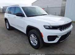 1C4RJHAG3SC373677 2025 JEEP GRAND CHEROKEE