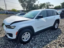 1C4RJHAG4N8595278 2022 JEEP GRAND CHEROKEE