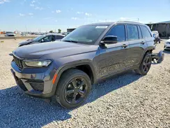 1C4RJHAG4N8598553 2022 JEEP GRAND CHEROKEE