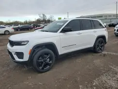 1C4RJHAG4N8610605 2022 JEEP GRAND CHEROKEE