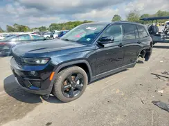 1C4RJHAG4N8615979 2022 JEEP GRAND CHEROKEE