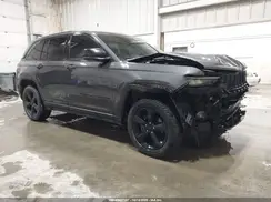 1C4RJHAG4N8618414 2022 JEEP GRAND CHEROKEE