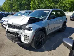 1C4RJHAG4P8704731 2023 JEEP GRAND CHEROKEE
