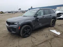 1C4RJHAG4P8705197 2023 JEEP GRAND CHEROKEE