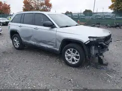 1C4RJHAG4P8766274 2023 JEEP GRAND CHEROKEE