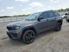 1C4RJHAG4P8808698 2023 JEEP GRAND CHEROKEE