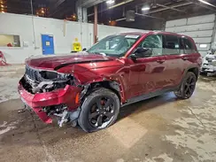 1C4RJHAG4P8850336 2023 JEEP GRAND CHEROKEE