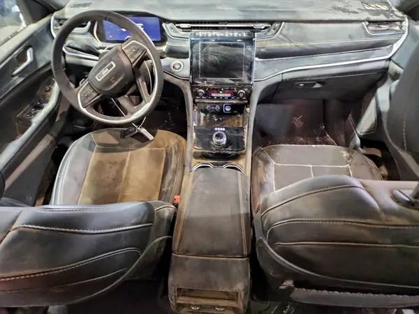 1C4RJHAG4P8850336 2023 JEEP GRAND CHEROKEE - Image 8