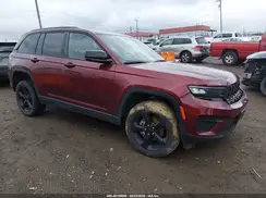 1C4RJHAG4P8870795 2023 JEEP GRAND CHEROKEE