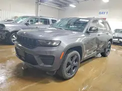 1C4RJHAG4P8882932 2023 JEEP GRAND CHEROKEE