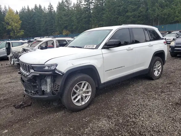 1C4RJHAG4P8889959 2023 JEEP GRAND CHEROKEE - Image 1