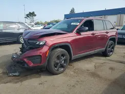 1C4RJHAG4P8900510 2023 JEEP GRAND CHEROKEE