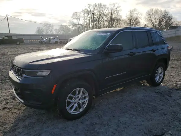1C4RJHAG4P8900863 2023 JEEP GRAND CHEROKEE - Image 1
