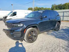 1C4RJHAG4PC517468 2023 JEEP GRAND CHEROKEE
