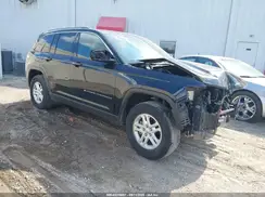 1C4RJHAG4PC527143 2023 JEEP GRAND CHEROKEE