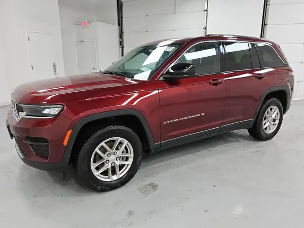 1C4RJHAG4PC532925 2023 JEEP GRAND CHEROKEE - Image 1