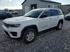 1C4RJHAG4PC535890 2023 JEEP GRAND CHEROKEE