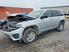 1C4RJHAG4PC537672 2023 JEEP GRAND CHEROKEE