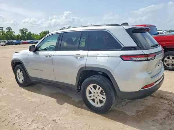 1C4RJHAG4PC537672 2023 JEEP GRAND CHEROKEE - Image 2