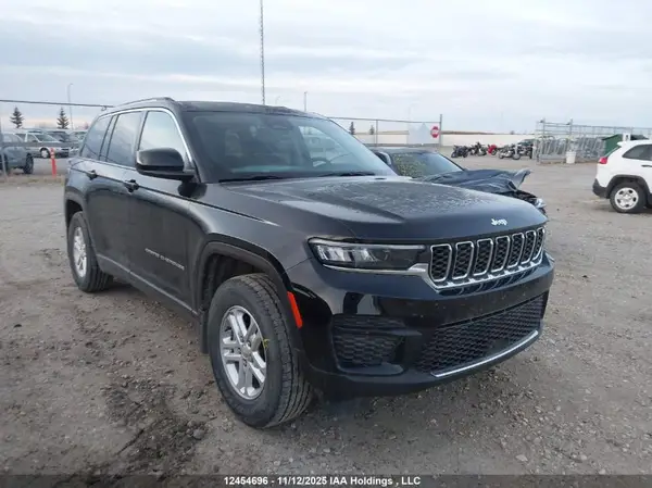1C4RJHAG4PC539762 2023 JEEP GRAND CHEROKEE - Image 1