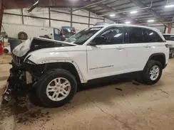 1C4RJHAG4PC541589 2023 JEEP GRAND CHEROKEE