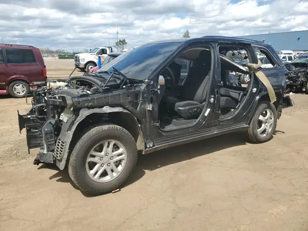 1C4RJHAG4PC543391 2023 JEEP GRAND CHEROKEE - Image 1