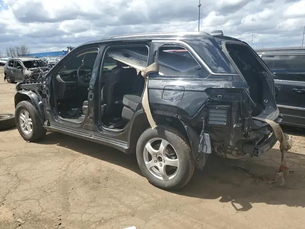 1C4RJHAG4PC543391 2023 JEEP GRAND CHEROKEE - Image 2
