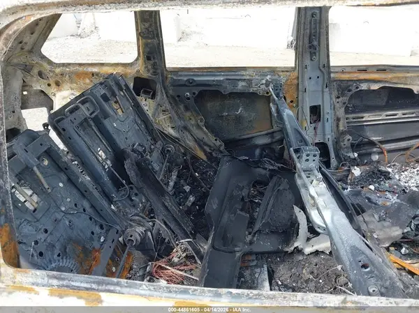 1C4RJHAG4PC548493 2023 JEEP GRAND CHEROKEE - Image 8