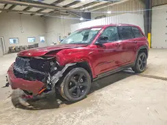 1C4RJHAG4PC548641 2023 JEEP GRAND CHEROKEE