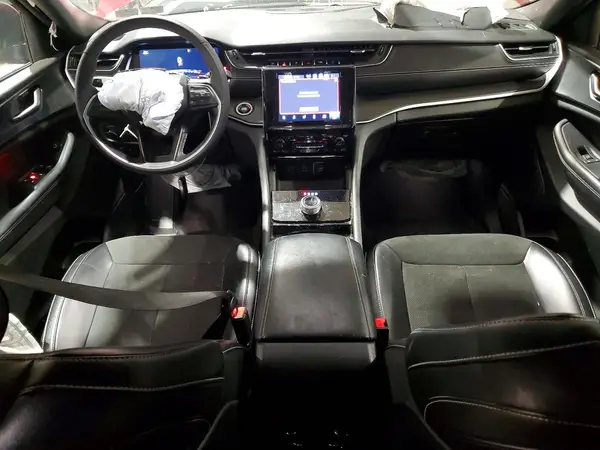 1C4RJHAG4PC548641 2023 JEEP GRAND CHEROKEE - Image 8