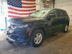 1C4RJHAG4PC560319 2023 JEEP GRAND CHEROKEE